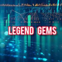 Legend Gems