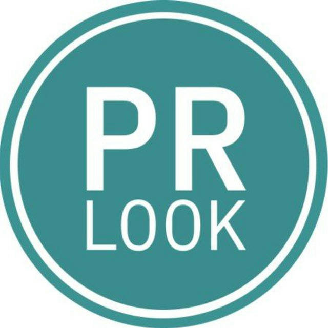 PR LOOK Agency