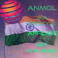 Anmol JaaLife Style Affiliate Net Khajana