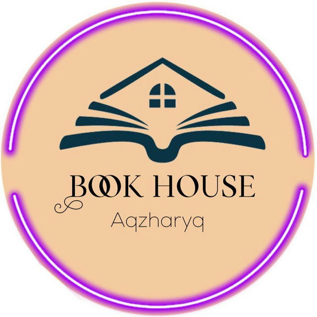 Book_house📚 (электронды кітаптар)