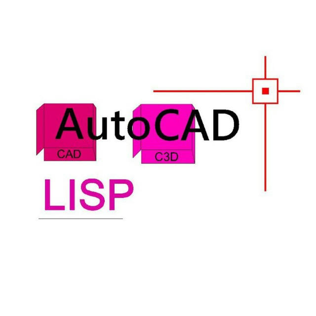 AutoCAD Civil 3D lisp