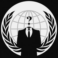 Anonymous konkur