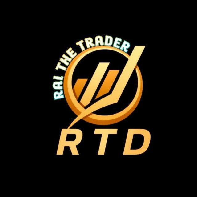 RTD ( RAI THR TRADER )