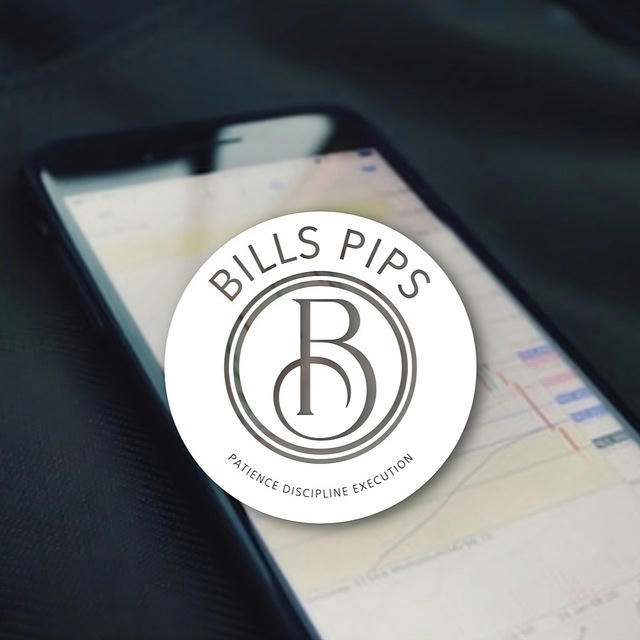 BILLS PIPS • 🆓