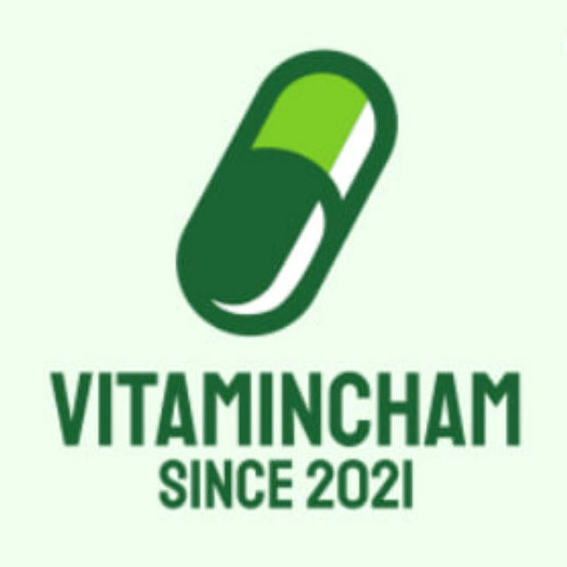 Vitamincham