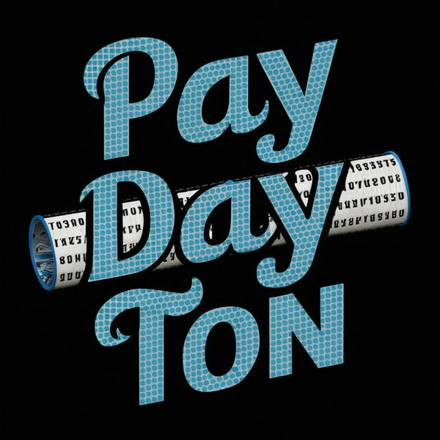 Pay Day Ton