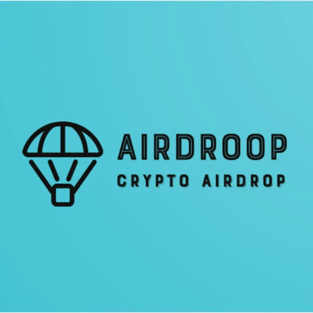 Airdroop