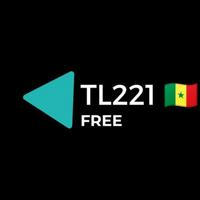 TL221 🇸🇳 [ FREE ]