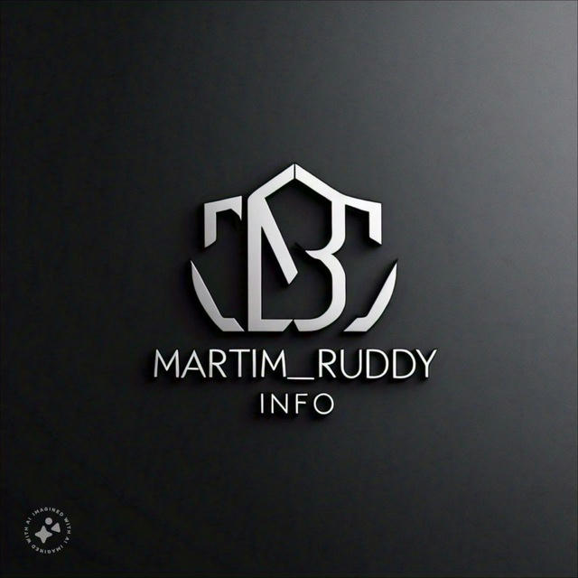 MARTIM_RUDDY INFO♨️⛓📌