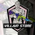 VILLAIN STORE