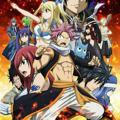 Fairy Tail Vf