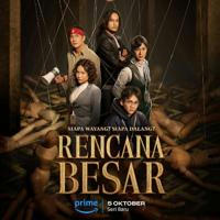 RENCANA BESAR (Series)