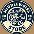 middleweiss' OPEN !! ✹ׅ۫