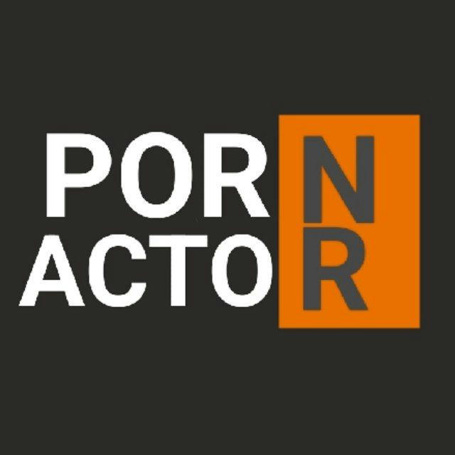 PORN actor's blog