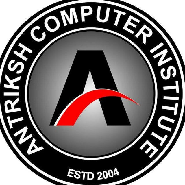 ANTRIKSH COMPUTER INSTITUTE