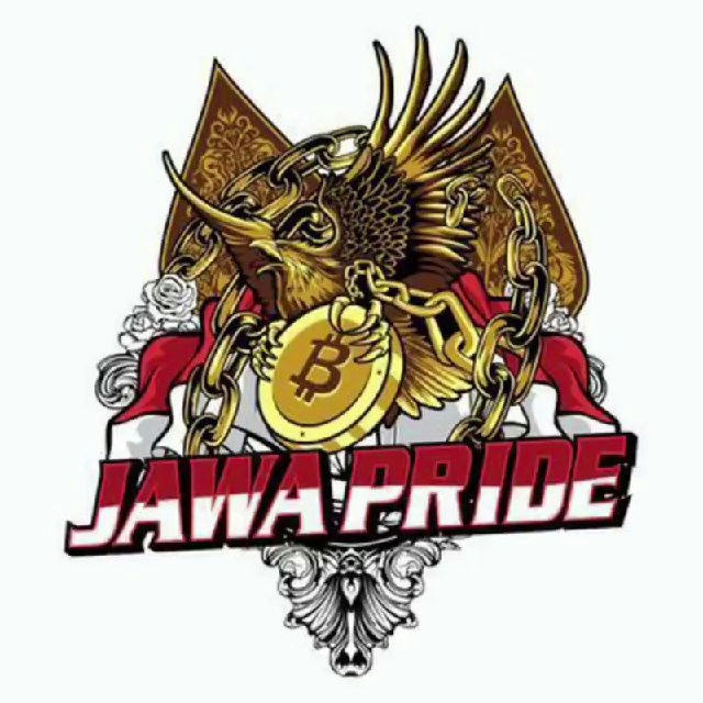 Jawa Pride Airdrop