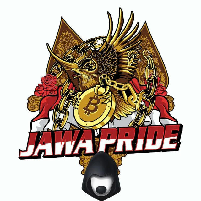 Jawa Pride Airdrop