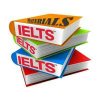 IELTS Multi level materials