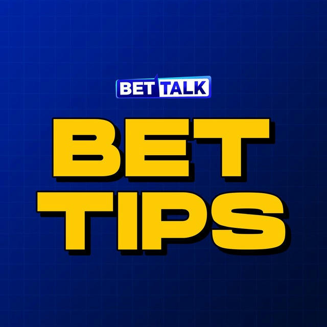 👨‍💻 Bettalk Agent Bet tips 👨‍💻