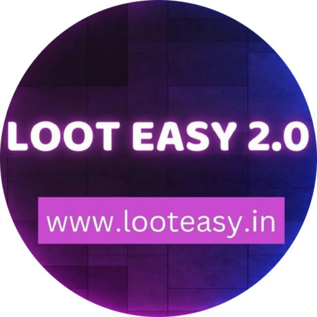 Loot Easy 2.0 ️