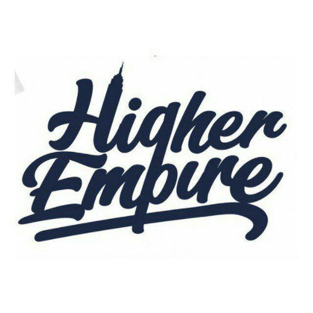 HIGHER EMPIRE BACKUP PAGE🏦