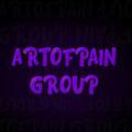 Artofpain Group#десигн