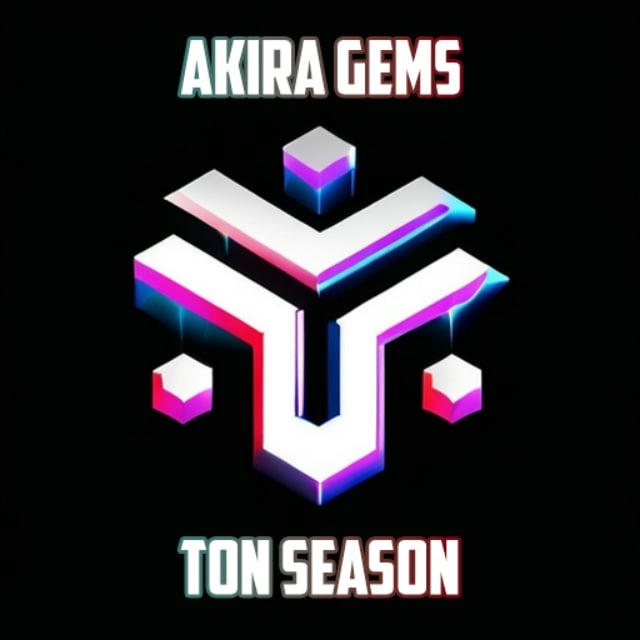 Akira Gems - TON Season