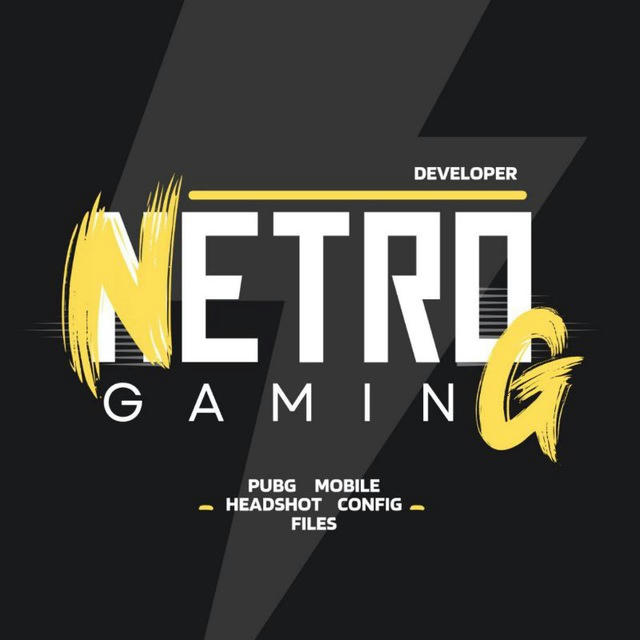 Netro Gaming