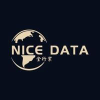 NiceData全行业数据