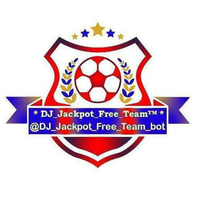 DJ Jackpot Free Team™