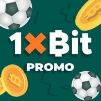 1xBit.com Promo