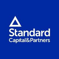 STANDARD CAPITAL and PARTNERs 💵