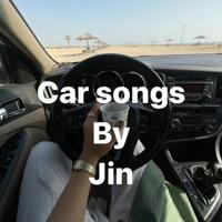 Car songs by Jin