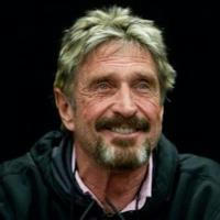 John McAfee Afterlife