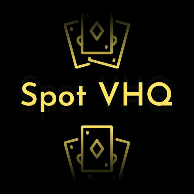 Spot VHQ