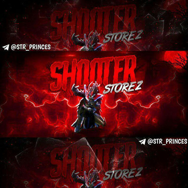 SHOOTER STOREZ