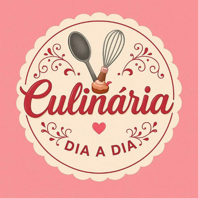 Culinária dia a dia