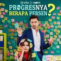 PROGRESNYA BERAPA PERSEN? FULL