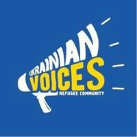 Ukrainian Voices RC 🇺🇦🇧🇪
