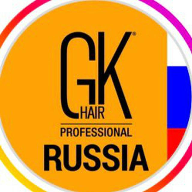 GKhair Russia