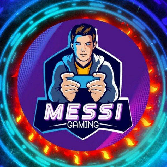 دليل ثقه Messi Gaming