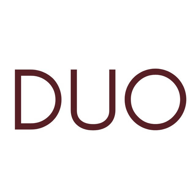 DUO Online Shop