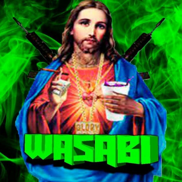 Wasabi tresh