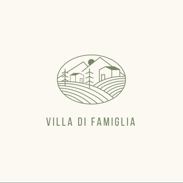 VILLA DI FAMIGLIA