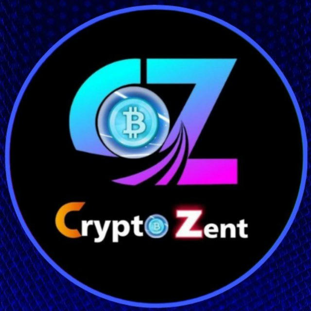 Crypto Zent