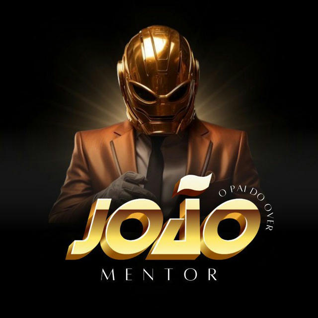 MENTOR JOÃO - OVER 2,5