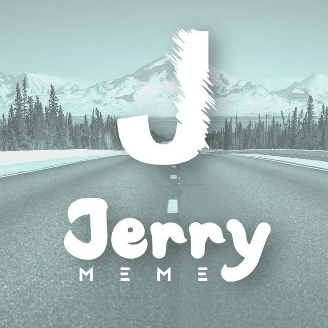 Jerry Meme | جری میم