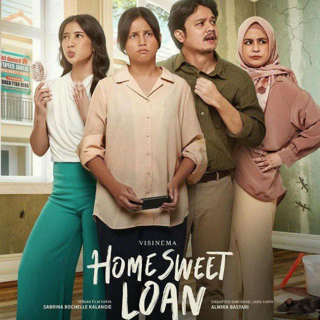 HOME SWEET LOAN 2024