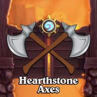 Hearthstone Axes