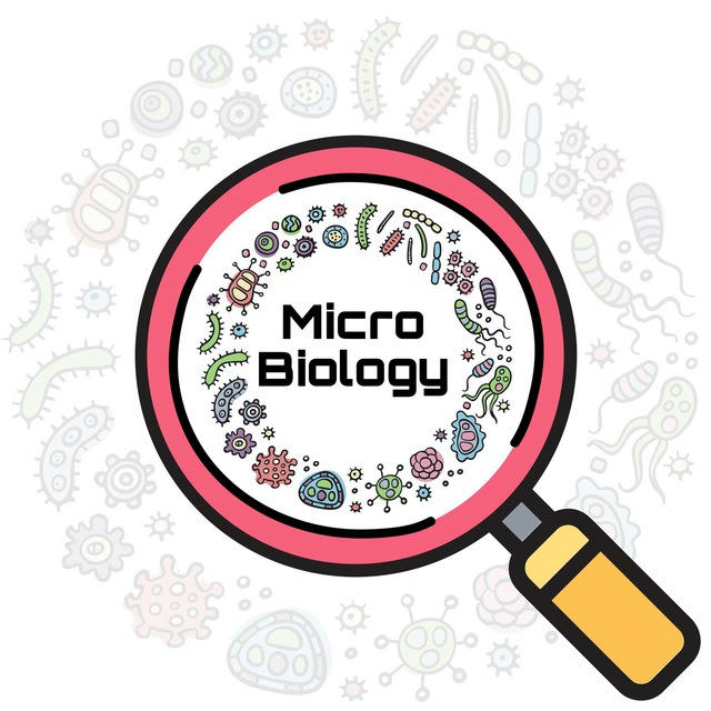 Speeducation - Microbiology